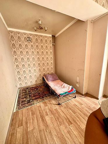 купить павильон бу: 1 комната, 30 м², Тунгуч мкр Элитка, 8 этаж, Старый ремонт — 4
