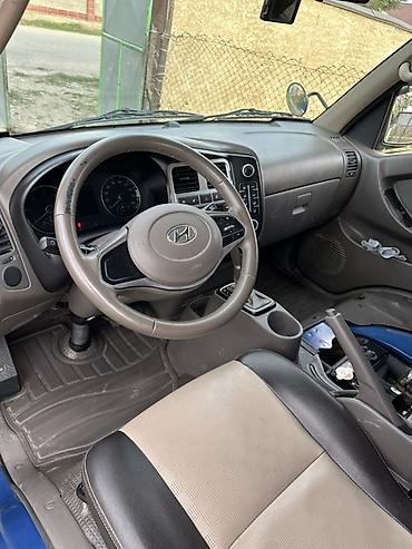 транспорт зил: Hyundai Porter II 2019 в хорошем состоянии — 4