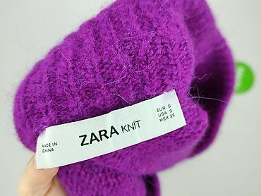 used stuff: Zara, Sweter damski, rozmiar S — 5