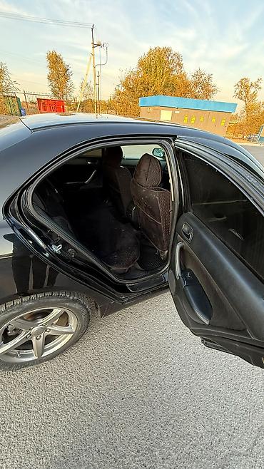 sonata new rais: Honda Accord: 2003 г., 2 л, Автомат, Бензин, Седан — 10
