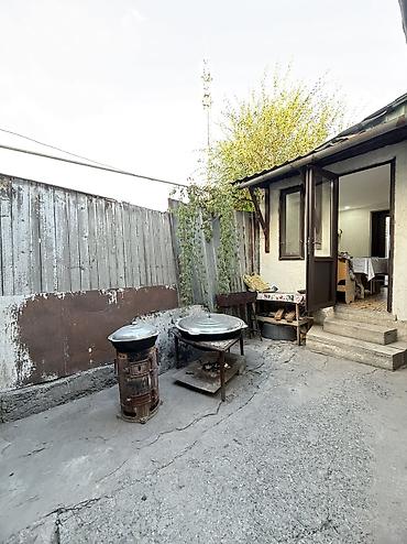 Продажа домов: 4 комнаты, 67 м², 4 соток, Бишкек, Кызыл Аскер Риэлтор — 10