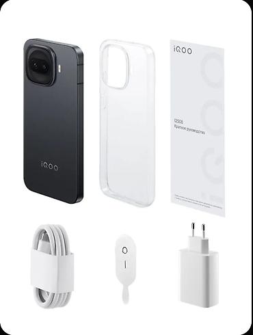 poco x2 pro: Vivo Б/у, 256 ГБ, цвет - Серый, 2 SIM — 3