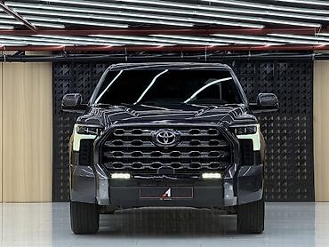 4wd 20132020: Toyota Тундра: 2024 г., 3.5 л, Автомат, Гибрид, Пикап — 1