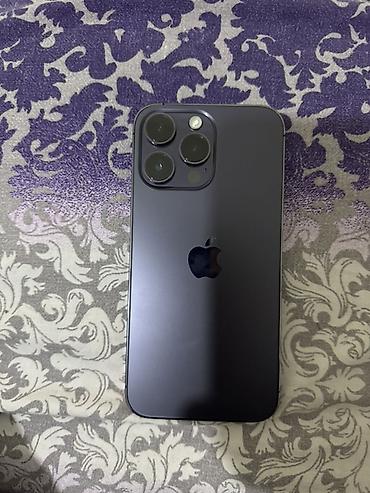 iphone 14 pro 128 gb: IPhone 14 Pro Max, 256 GB, Graphite, Face ID — 1