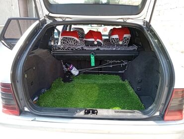 Mercedes-Benz: Mercedes-Benz 220: 2.2 l | 2000 il Universal — 8