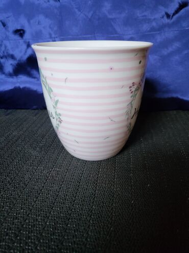 Čaše: Solja nova,veca nemacka porcelanska. Nova porcelanska solja na lalafo.rs — 2 Čaše: Solja nova,veca nemacka porcelanska. Nova porcelanska solja — 2