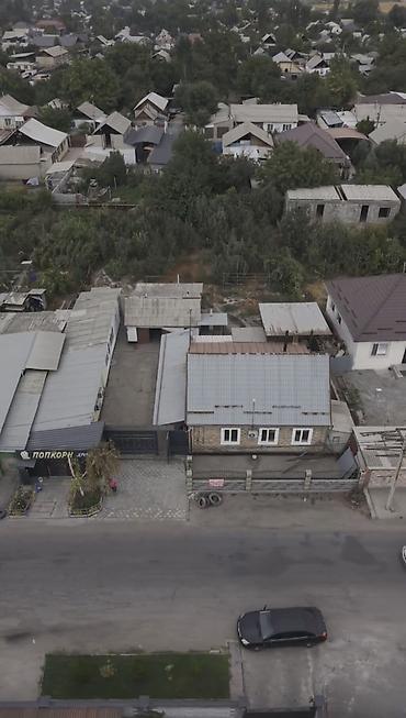 Продажа коттеджей и домов: 4 комнаты, 100 м², 13 соток, Бишкек, Восток с — 21