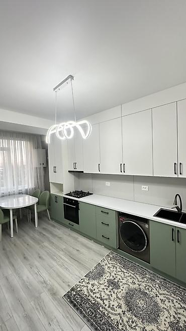 Ремонт под ключ: Сдаю 3 комнатную квартиру Светлая квартира с современным ремонтом в — 7