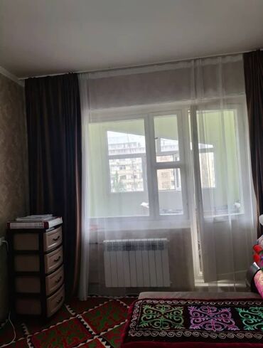 снять квартиру в токмаке запорожская область: 1 бөлмө, 36 кв. м, 106-серия, 7 кабат, Косметикалык ремонт