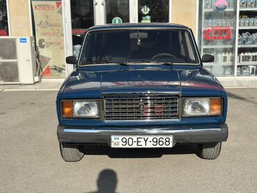 VAZ (LADA): BARTERE USDUNLUK VERILIR AVTOMAT MAWINLA OZUNEN QIYMETI BAHA MAWINDA — 10