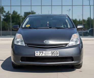 Toyota: Toyota Prius: 1.5 l | 2007 il Hetçbek — 1