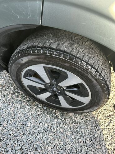 Subaru: Subaru Forester: 2017 г., Автомат, Бензин, Кроссовер — 7