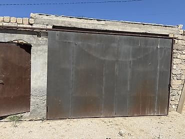 qapi demir qapi seyf qapi: Dəmir qapılar – sürgülü və açılan model - Material: qalın metal/dəmir — 1