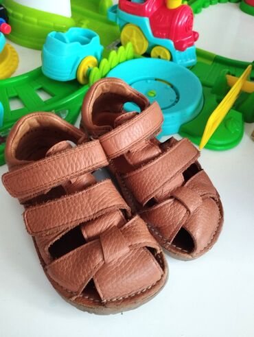 veličina obuće za bebe: Sandale, Veličina - 24