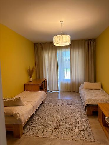 Продажа квартир: 2 комнаты, 70 м², Элитка, 1 этаж, Евроремонт at lalafo.kg — 4 Продажа квартир: 2 комнаты, 70 м², Элитка, 1 этаж, Евроремонт — 4