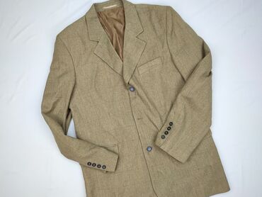 koszulka do kangurowania dla taty: Coat for men, XL (EU 42), condition - Very good