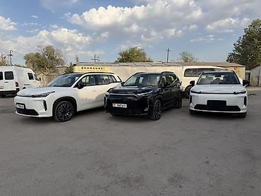 gac aion i60 ev: Продаем в Автокредит по «Исламским принципам Мурабаха» и рассрочка по — 1