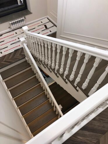 Лестницы из нержавейки: Лестница жасайбыз каалаган дизайында матиралга краскага жараша баасы — 15