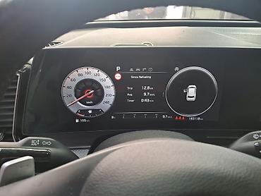 Kia: Kia Sportage: 2021 г., 2 л, Автомат, Дизель, Кроссовер at lalafo.kg — 10 Kia: Kia Sportage: 2021 г., 2 л, Автомат, Дизель, Кроссовер — 10