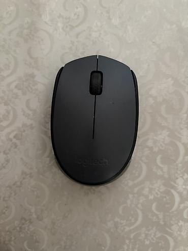 notbuk kulleri: Lenovo noutbuk + Logitech simsiz siçan Məhsulun təsviri: - — 4