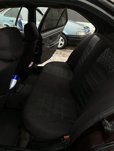 BMW: BMW 3 series: 1991 г., 1.8 л, Механика, Седан — 6