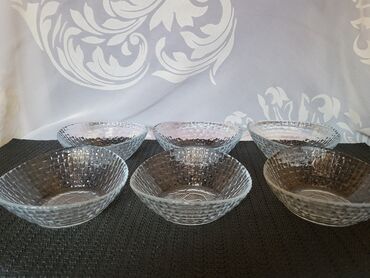 Činije: Posude nove,vintaz za poslastice Hassiri. Iranske posude za — 8