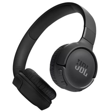 headphone: JBL TUNE 520BT bluetooth qulaqlıq(az işlənmişdir qutusu, adapter