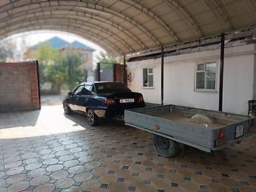 галочка нексия: Daewoo Nexia: 2008 г., 1.5 л, Механика, Бензин, Седан — 6