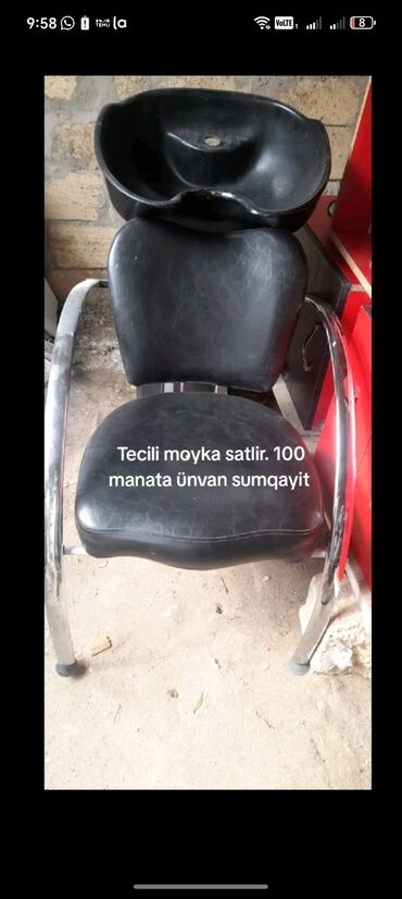 bmw 7 серия 735i mt: Tecili moyka satlir. 100 manata ünvan sumqayit