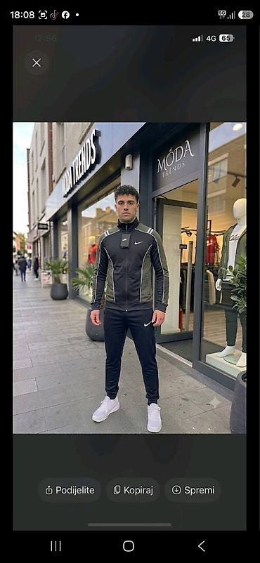 new york vranje: Muške trenerke 
S m l xl 2xl 
4999 din — 10