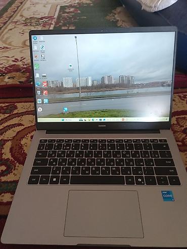 mchose g75 pro v2: Заголовок: HONOR MagicBook X14 (16GB RAM / 512GB SSD) — Жаңы / — 3