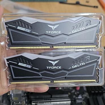 asus rog strix rtx: Компьютер, ядер - 6, ОЗУ 16 ГБ, Игровой, Новый, AMD Ryzen 5, NVIDIA GeForce RTX 5060, NVMe — 9