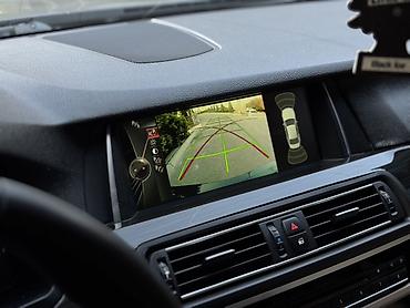 машины до 150 тысяч: BMW 5 series: 2014 г., 2 л, Автомат, Дизель, Седан — 8