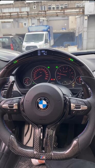 bmw 5 серия 525xi mt: Multirul, BMW F10-F30, Yeni