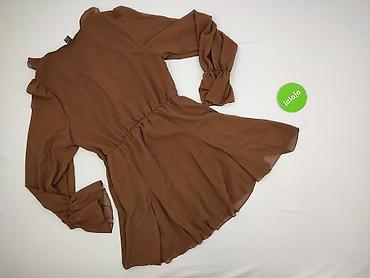 minorka sandaly: Shein, Sukienka damska, rozmiar L — 3