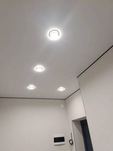 Продажа квартир: 1 комната, 41 м², Элитка, 8 этаж, Евроремонт — 4