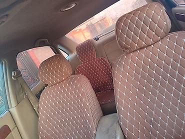 Daewoo: Daewoo Lacetti: 2003 г., Автомат, Седан — 9