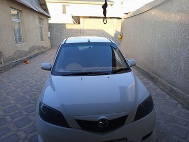 продаю или меняю с доплатой мне: Mazda : 2002 г., 1.5 л, Типтроник, Бензин, Седан