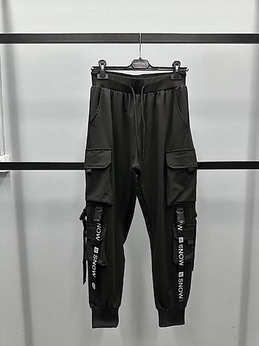 Ostale pantalone: Pamtalone 
1999
Din
S m l — 15