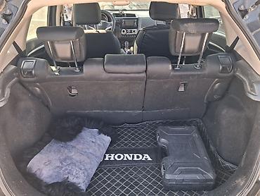 honda fit бампер: Honda Fit: 2017 г., 1.5 л, Вариатор, Бензин, Хэтчбэк — 6