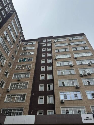 Продажа квартир: 2 комнаты, 58 м², Элитка, 2 этаж, Евроремонт