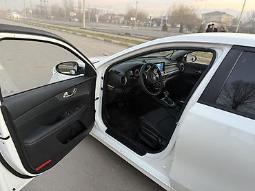 Kia: Kia K3: 2019 г., 1.6 л, Автомат, Бензин, Седан — 7
