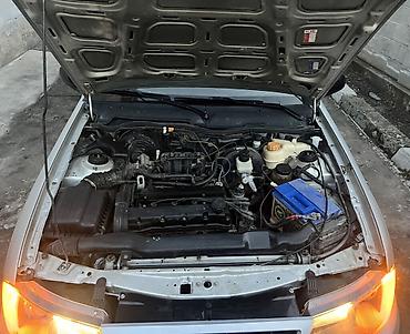 Daewoo: Daewoo Nexia: 2008 г., 1.6 л — 10