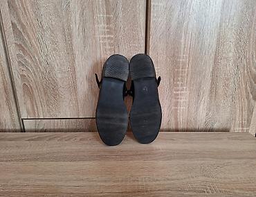 adidas za bebe: Graceland crne cipele sa potpeticom br 35 ug 22 cm Graceland crne — 4