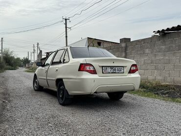 прицепы на трактор: Daewoo Nexia: 2005 г., Механика, Бензин, Седан