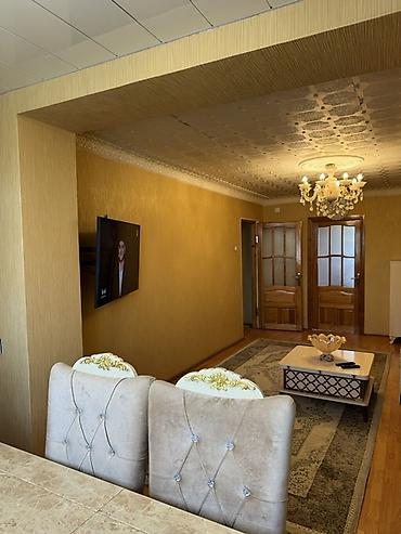xirdalan bina evi: Xırdalan, 3 otaqlı, Köhnə tikili, 60 kv. m — 4