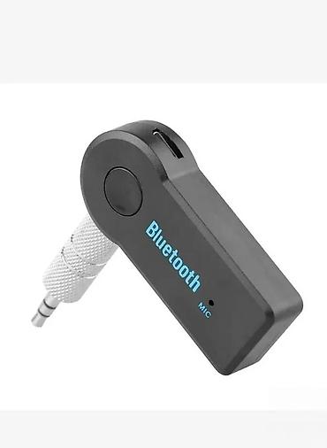 eskimo klima: HANDSFREE BLUETOOTH PRIJEMNIK - ZAMENA ZA BLUETOOTH ZVUCNIK | — 1