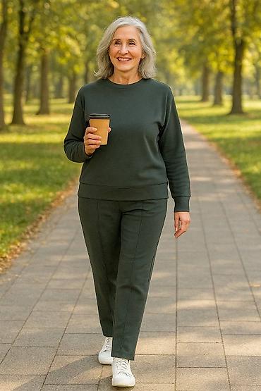 Gornji i donji deo: VELICINE XS-4XL CENA 2.500 🌿 Za dame koje znaju šta im prija 🌿 — 11