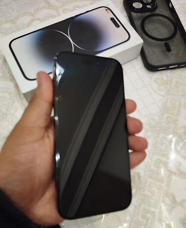 redmi 13 pro: IPhone 14 Pro, 128 GB, Space Gray, Face ID — 4
