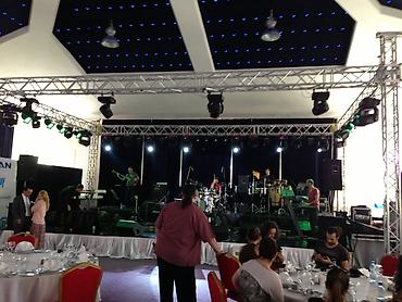 mikşer pult: SƏHNƏ VƏ TƏDBİR AVADANLIQLARI KİRAYƏ 🔥🎪 Açıq və qapalı məkanlar üçün — 7